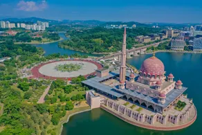 HomeStay D 11 Putrajaya NETFLIX WIFI - Image 1