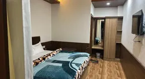 Raj home stay chail - Image 5