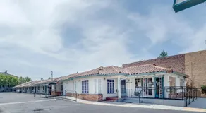 Alameda Motel San Jose - Image 4