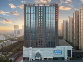 Vienna International Hotel (Xi'an North Railway Station Administrative Center) - Image 3