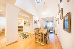 Apartment im Stadtzentrum - Image 3