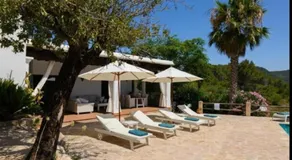 Villa Belvedere - Refugio de paz en Cala San Vicente - Image 4