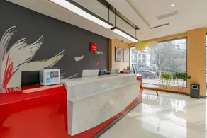 Thank Inn Hotel Gansu Tianshui Maiji District Xihuang Avenue - Image 3