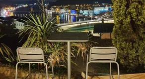 La Bâtie - Jacuzzi - Vue - Amazing view - Parking privé - Image 3