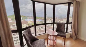 Charis Suites at Marina Court Kota Kinabalu - Image 5