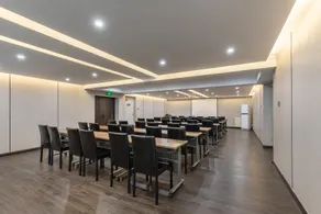 Nihao Hotel Xingtai North Gangtie Road Handu - Image 5