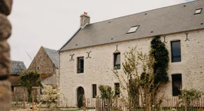Le Clos d'Omaha - Suites luxueuses à 5 min d'Omaha Beach - Image 5