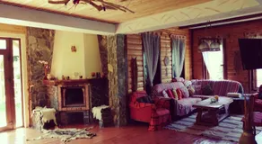 Cabana Soarelui Retezat - Image 2