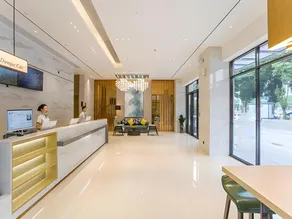 City Comfort Inn Nanning Keyuan Avenue Metro Station - Image 3