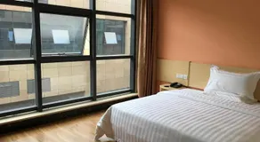 7Days Inn Chongqing Tongnan Bund International Branch - Image 4