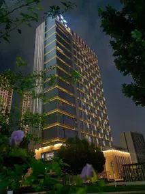 Blue Valley Hotel - Image 5