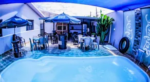 Casa grande com piscina área gourmet - Image 4