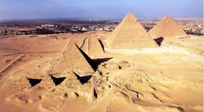 Number one Pyramids Hotel - Image 5