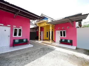 SPOT ON 2106 Homestay Flamboyan - Image 3
