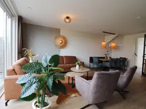 Spacious Frysian Villa on the Waterfront - Image 4