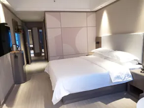 Hanting Hotel Huizhou Zhongkai Fashion Park - Image 3