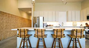 Ruby Suite - New 2 bdrm 2bath near Mass! - Image 5