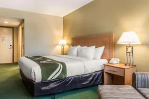 Quality Inn - Image 3
