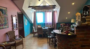 Agroturystyka Przystanek Karuna Koński Dwór Pensjonat Spokojnej Starości Koni - Image 4