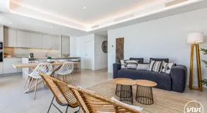 ViVi Homes - Alma Pool, Gym, Sauna, Terrace & Sea View - Image 5