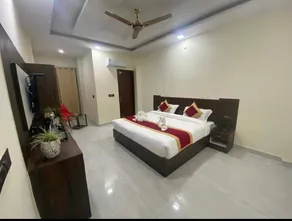 Hotel The Grand Himalaya - Image 2
