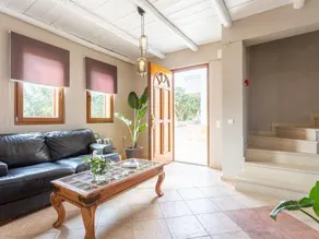 Villa Neria Large Private Pool Sea Views A C Wifi - 2116 - Image 2