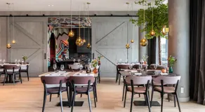 Van der Valk Hotel Deventer - Image 3