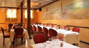 Hotel Fray Tomás - Image 2
