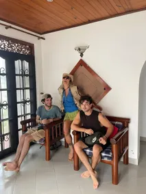 Sky Hostel Negombo - Image 2