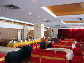 Shanshui Hotel - Image 5