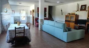 CASA DE CAMPO TRANQUILA EN VILAR CERCA DE SANTIAGO - Image 5