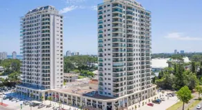 Place Lafayette Espectacular Vista Piso 19, 1 Dorm, Amenities - Image 3