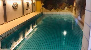 Kuckucksnest Baiersbronn mit Hallenbad - Mein Schwarzwaldhäusle - Image 5