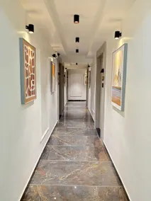 Hotel Panch View - Image 2