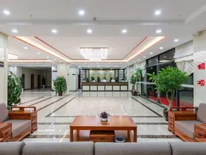 Golden Peacock Hotel (Pu'er Simao Airport) - Image 5