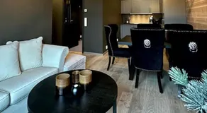 New high standard apartment in Trysil with ski in out - Image 3