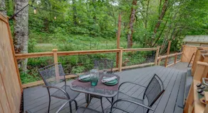 Forest Creek Tiny House - Image 3