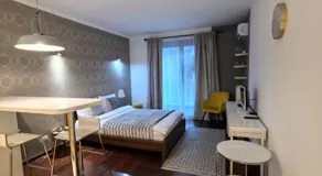 JM Apartment Old Town Krakow - Image 2