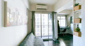 The Satu Stay - Apartemen SGV - Image 5