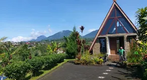 Villa Casa Serenita Batunya Bedugul - Image 4