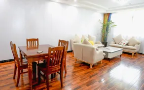 Kaihao Smart Hotel (Nantong University Affiliated Hospital East Campus) - Image 4