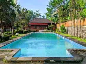 New Panjang Jiwo Resort Syariah - Image 2