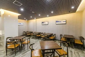 Qian Mo Art Hotel - Image 5