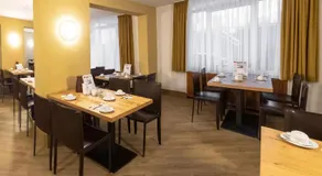 Michels Gästehaus Meerzeit - Image 3