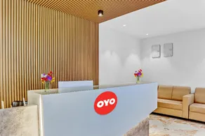 Hotel O Bluemoon - Image 2