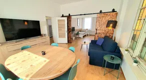FRANKES SLEEP INN, Sauna, 3 Wohnungen 1, 2, 4 Zimmer - Image 2
