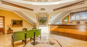 Jardin Park Hotel - Image 3