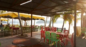 Corrie Chalet Pantai Cenang Langkawi - Image 3