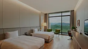 Sagewood Hotel HongCheon - Image 3