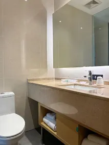 City Comfort Inn Xuzhou High-speed Railway Station 2nd Hospital East Hospital - Image 5
